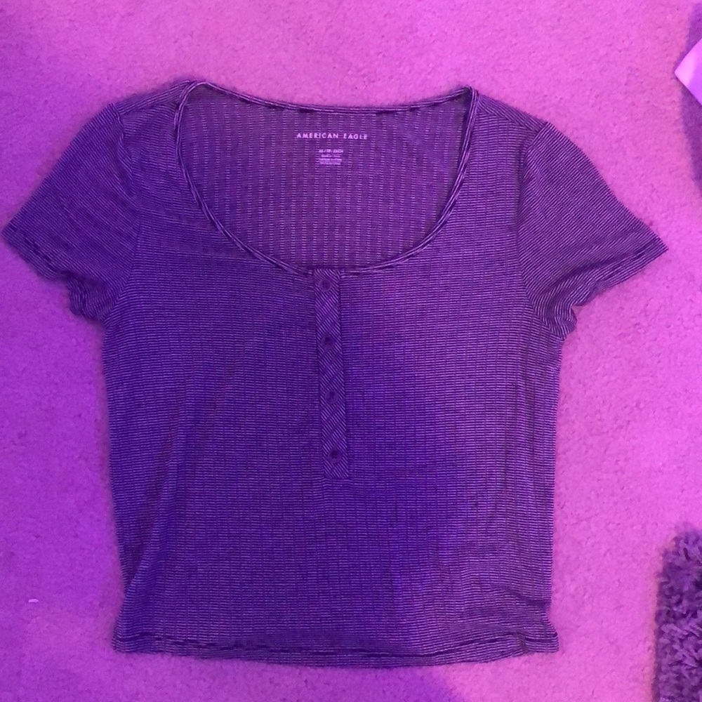 American eagle top